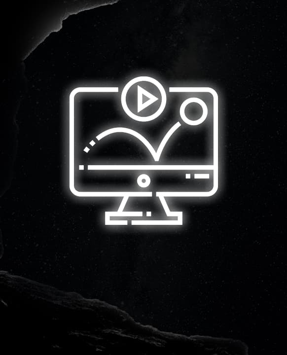 لوجو انيمشين